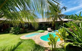 Casa Boa onda - Icaraizinho