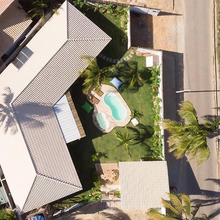 Casa Boa onda - Icaraizinho Icaraí Exterior foto