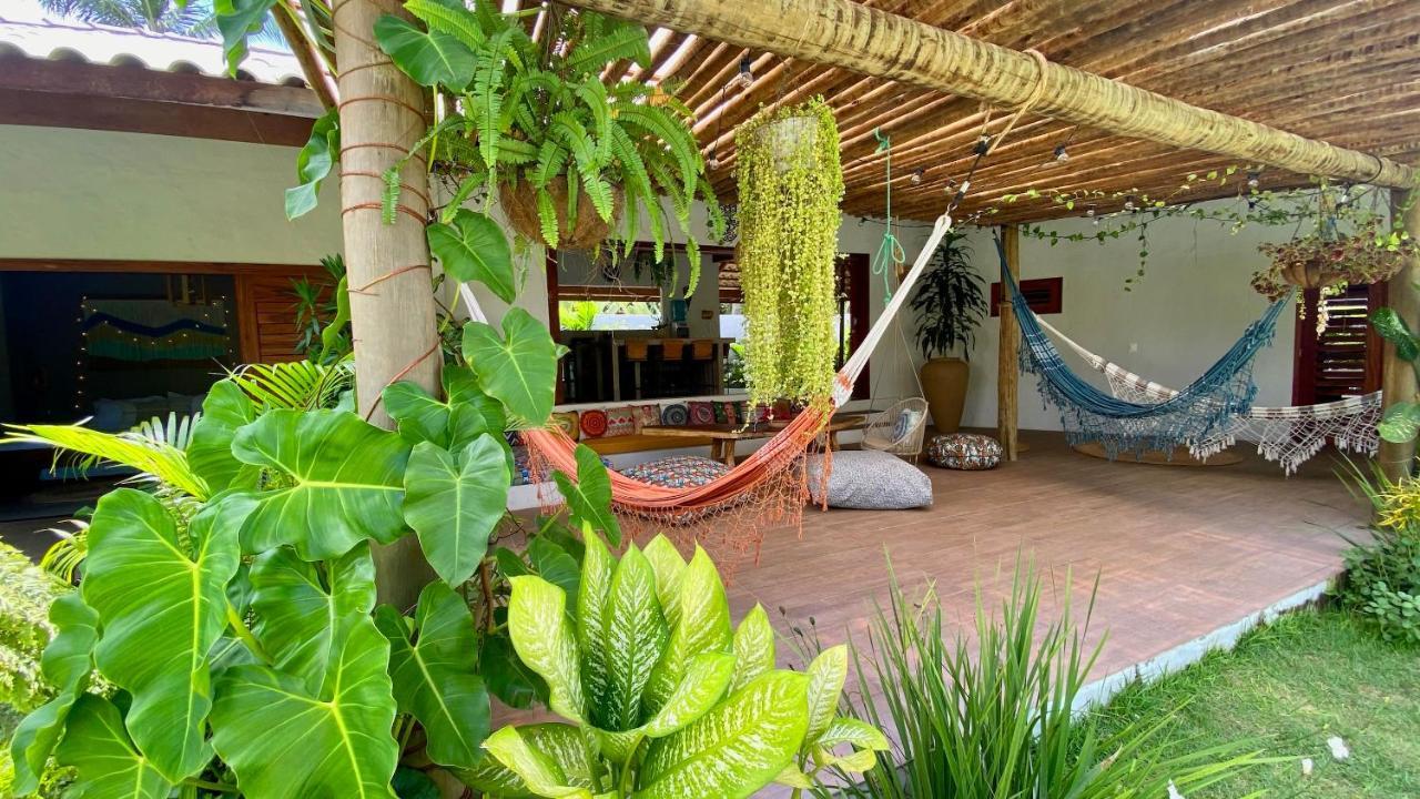 Casa Boa onda - Icaraizinho Icaraí Exterior foto