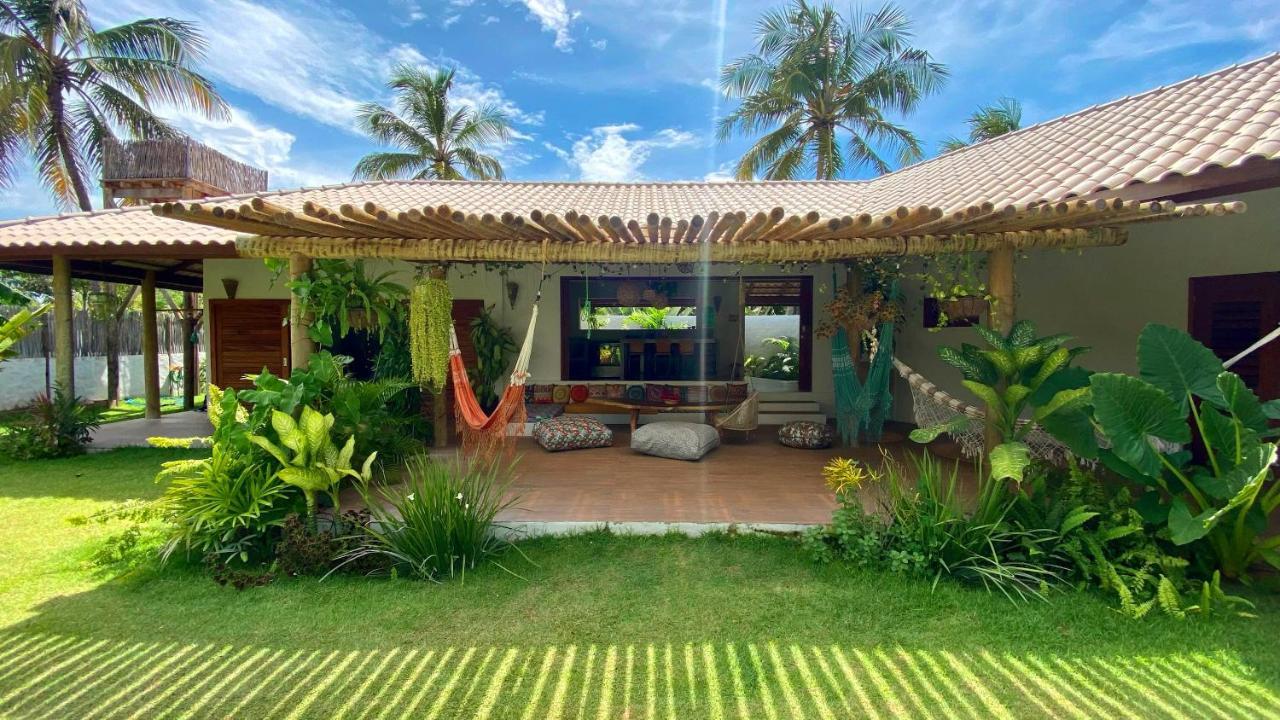 Casa Boa onda - Icaraizinho Icaraí Exterior foto