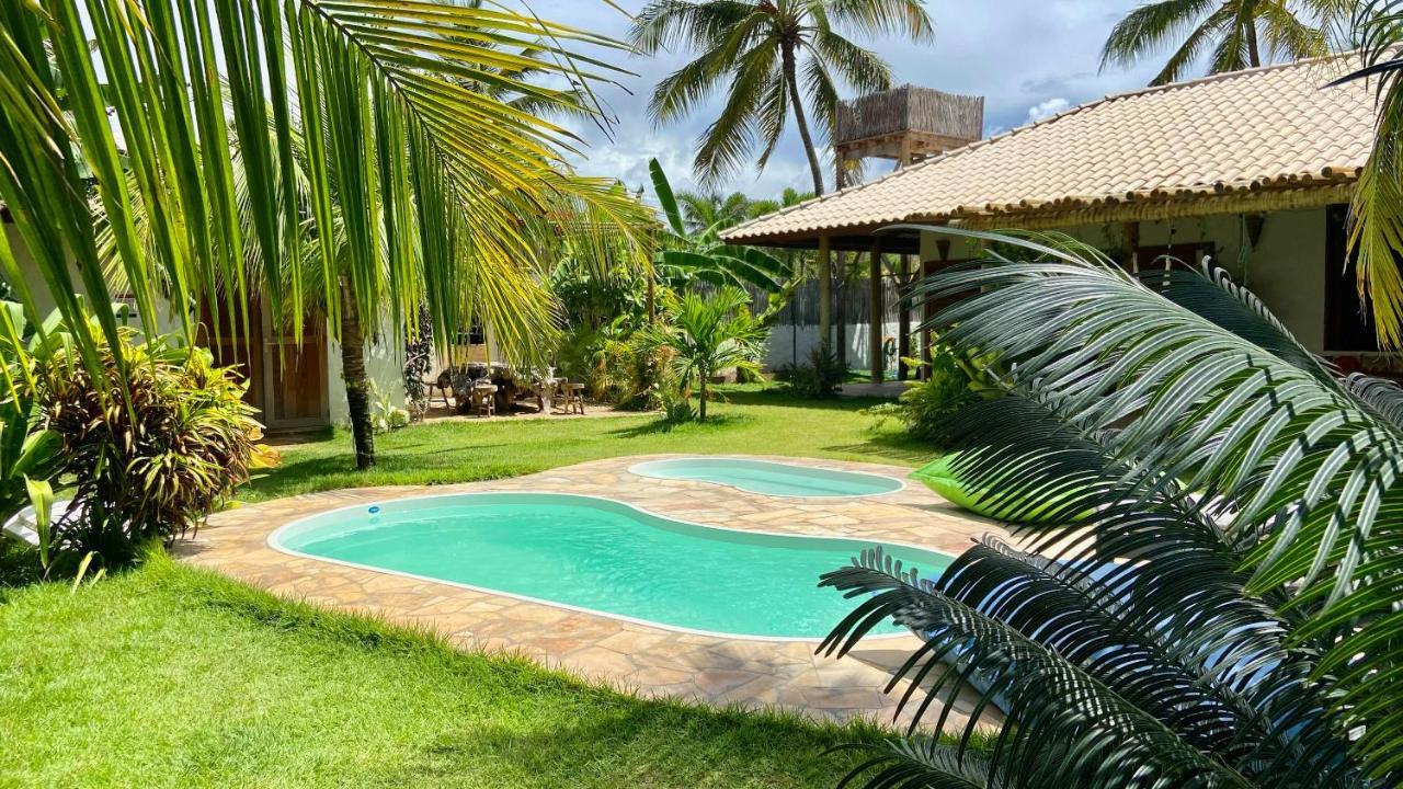 Casa Boa onda - Icaraizinho Icaraí Exterior foto