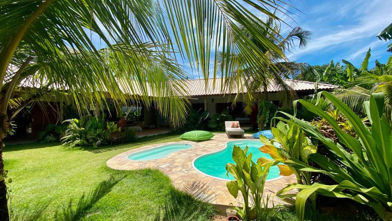 Casa Boa onda - Icaraizinho Icaraí Exterior foto