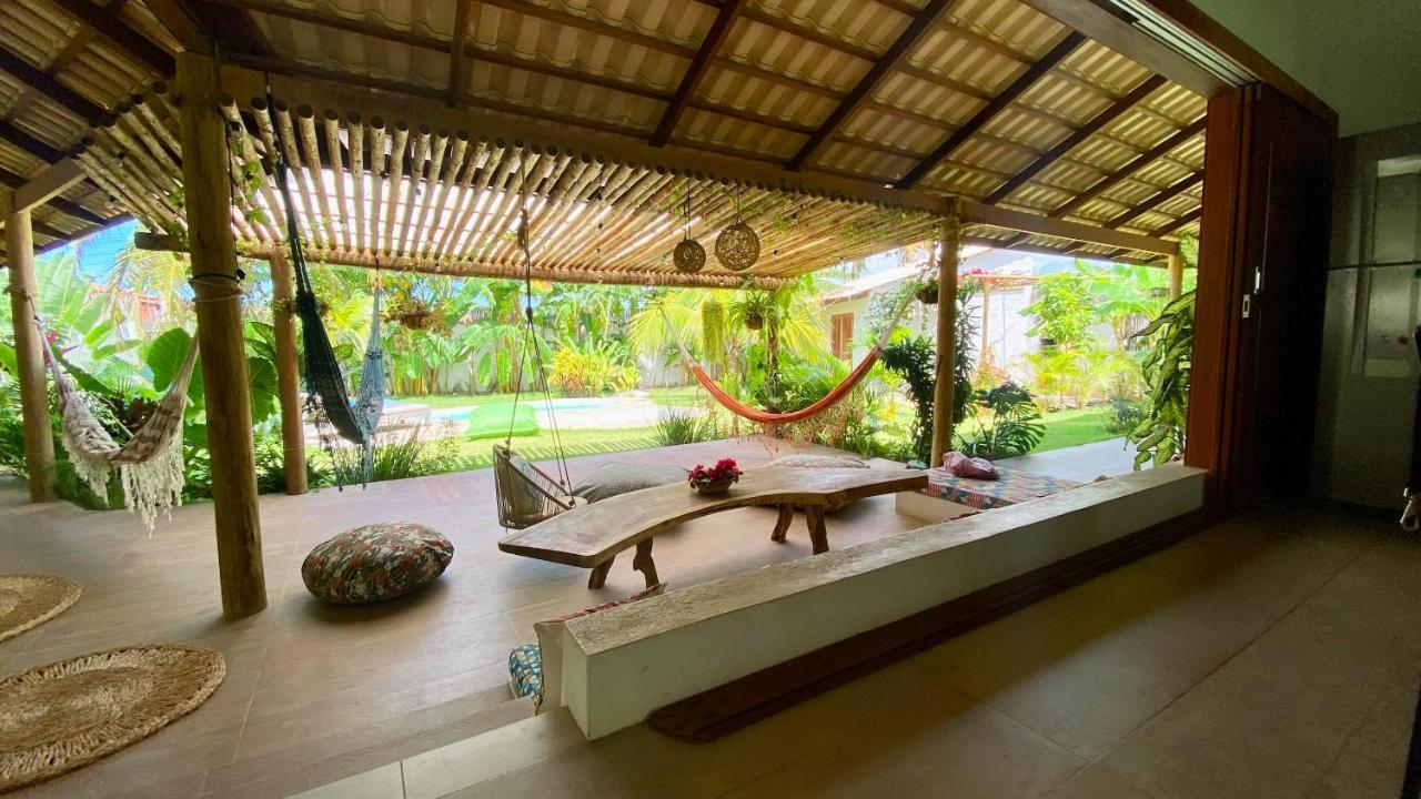 Casa Boa onda - Icaraizinho Icaraí Exterior foto