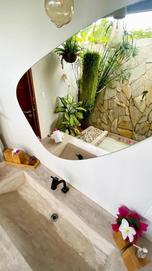 Casa Boa onda - Icaraizinho Icaraí Exterior foto