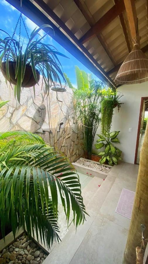 Casa Boa onda - Icaraizinho Icaraí Exterior foto
