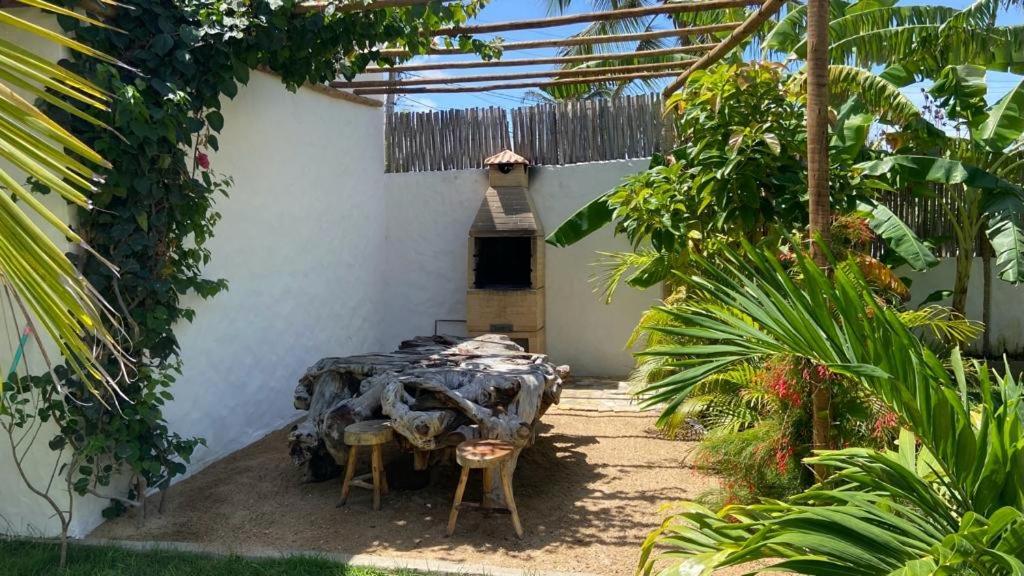 Casa Boa onda - Icaraizinho Icaraí Exterior foto