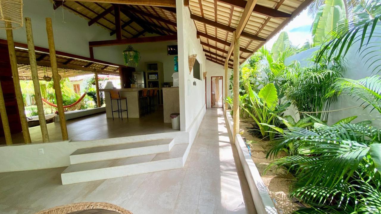 Casa Boa onda - Icaraizinho Icaraí Exterior foto