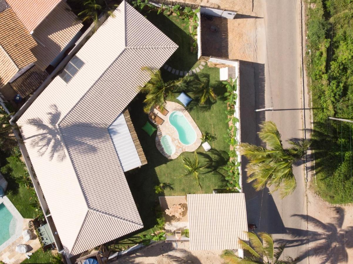 Casa Boa onda - Icaraizinho Icaraí Exterior foto